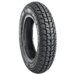 Metro CONTI GRIP 90/100 10 Requires Tube Rear Two-Wheeler Tyre