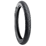 Metro CONTI METRO POLITAN 2.75 17 Requires Tube Front/Rear Two-Wheeler Tyre