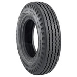 Metro CONTI TUFF 400 8 Requires Tube Front/Rear Two-Wheeler Tyre