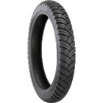 Metro CONTI MOTO 3.00 17 Requires Tube Rear Two-Wheeler Tyre