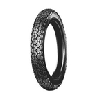 Bridgestone Dart NEURUN 3.00 18 Requires Tube 50 P Rear Two-Wheeler Tyre