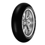 Pirelli Diablo Supebike SC2 200/60 R 17 Tubeless Rear Two-Wheeler Tyre
