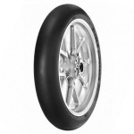 Pirelli Diablo Supebike SC2 120/70 ZR 17 Tubeless Front Two-Wheeler Tyre