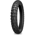 Shinko Adventure Trail E804 100/90 19 Requires Tube Front/Rear Two-Wheeler Tyre