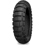 Shinko Adventure Trail E805 150/70 B 18 Requires Tube Front/Rear Two-Wheeler Tyre