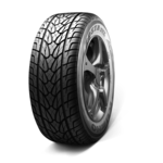 Kumho Ecsta KL12 255/60 R 15 Tubeless 102 V Car Tyre