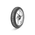 Eurogrip Trail Hound SCR 120/90 17 Tubeless 64 S Rear Two-Wheeler Tyre