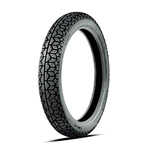 Bridgestone Gemini RX NEURUN 3.00 18 Requires Tube 50 P Rear Two-Wheeler Tyre