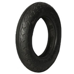 Maruti GOLD COIN 90/90 12 Requires Tube 54 J Front/Rear Two-Wheeler Tyre