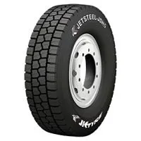 JK Tyre Jetsteel JDH5 750 R 16 Requires Tube SCV Tyre