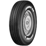 JK Tyre Jumbo HD 165 D 13 Requires Tube