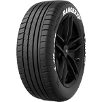 JK Tyre Ranger HPE 195/60 R 16 Tubeless Car Tyre