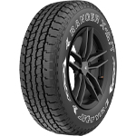 JK Tyre Ranger X-A/T 235/75 R 15 Tubeless Car Tyre
