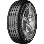 JK Tyre UX1 215/55 R 17 Tubeless 98 V Car Tyre