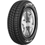JK Tyre Ultima LXT 135/70 R 12 Tubeless 65 S Car Tyre