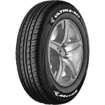 JK Tyre Ultima Neo 145/80 R 13 Tubeless 75 S Car Tyre