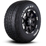 Kenda Klever A/T 265/65 R 17 Tubeless 115 S Car Tyre
