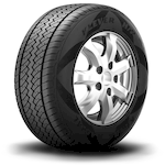 Kenda Klever H/P 265/65 R 17 Tubeless 112 S Car Tyre