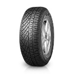 Michelin Latitude Cross 255/65 R 16 Tubeless 113 H Car Tyre