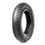 Maxxis M6302 90/90 12 Tubeless 53 J Front/Rear Two-Wheeler Tyre