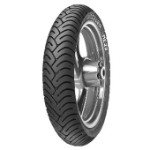 Metzeler ME 22 2.75 18 Tubeless 42 P Front Two-Wheeler Tyre