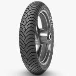 Metzeler ME 22 3.00 18 Tubeless 52 P Rear Two-Wheeler Tyre