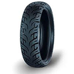 MRF Revz 140/60 17 Tubeless 63 P Rear Two-Wheeler Tyre