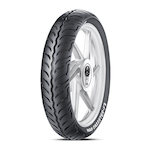 MRF Masseter-FX 110/70 17 Tubeless 54 H Front Two-Wheeler Tyre