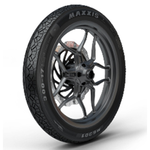 Maxxis M6301 275 18 Requires Tube 48 P Rear Two-Wheeler Tyre