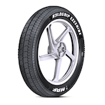 MRF Nylogrip Ezeeride Rear 150/70 15 Tubeless 70 H Rear Two-Wheeler Tyre