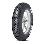 MRF Nylogrip 350 10 Requires Tube 51 J Front Two-Wheeler Tyre