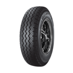 Apollo Quantum 215/75 R 16 Tubeless 113/111 S SCV Tyre