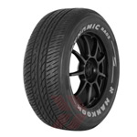 Hankook Dynamic (RA03) 235/75 R 15 Tubeless 102 H Car Tyre