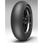 Metzeler Racetec RR K2 NHS 200/60 R 17 Tubeless 75 W Rear Two-Wheeler Tyre