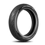 CEAT Rad X1 110/70 ZR17 Tubeless 54 H Front Two-Wheeler Tyre