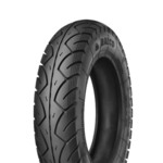 Ralco Blaster S 90/100 10 Requires Tube 53 J Front/Rear Two-Wheeler Tyre