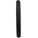 Eurogrip Rib_Plus 325 19 Requires Tube 54 P Front Two-Wheeler Tyre (Tube Included) 