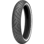 Shinko SR777 130/60 B 19 Requires Tube Front/Rear Two-Wheeler Tyre