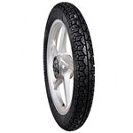 Eurogrip SN SC79 2.75 R 18 Requires Tube L Front Two-Wheeler Tyre
