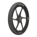 Ceat SECURA_M86 275 17 Requires Tube 41 P Front Two-Wheeler Tyre