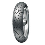 Pirelli SPORT DEMON 120/80 17 Requires Tube 61 P Rear Two-Wheeler Tyre