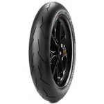 Pirelli SUPERCORSA DRAGON 110/70 ZR 17 Requires Tube 54 H Front Two-Wheeler Tyre