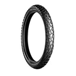 Bridgestone Spur NEURUN 2.75 17 Requires Tube 41 P Rear Two-Wheeler Tyre