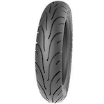 Timsun TS 653 90/100 10 Tubeless 58 J Front Two-Wheeler Tyre