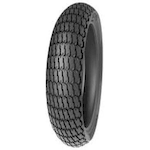 Timsun TS 697 110/70 17 Requires Tube Front/Rear Two-Wheeler Tyre