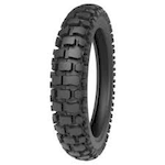 Timsun TS 816 110/80 18 Requires Tube Front/Rear Two-Wheeler Tyre