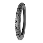 Timsun TS 818 140/80 18 Requires Tube Front/Rear Two-Wheeler Tyre