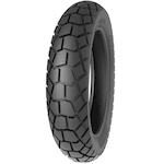 Timsun TS 822 120/90 18 Requires Tube Front/Rear Two-Wheeler Tyre