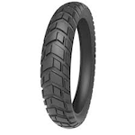 Timsun TS 837 110/80 19 Requires Tube Front/Rear Two-Wheeler Tyre