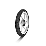 Eurogrip ATT_555 80/100 18 Tubeless 47 P Front Two-Wheeler Tyre